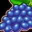 Stunning Hot Grape